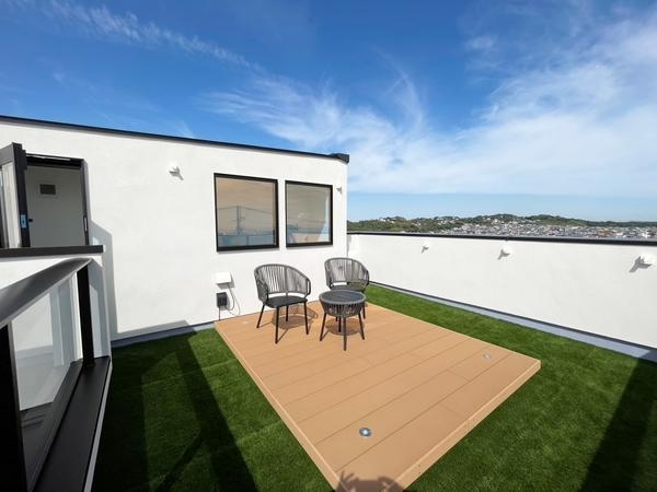 Charme　Roger　七里ガ浜二丁目III