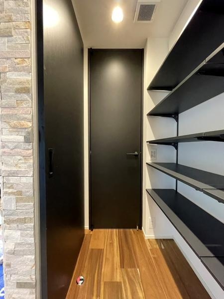 Charme　Roger　七里ガ浜二丁目III