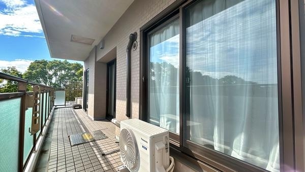 グレーシア湘南ライフタウン
