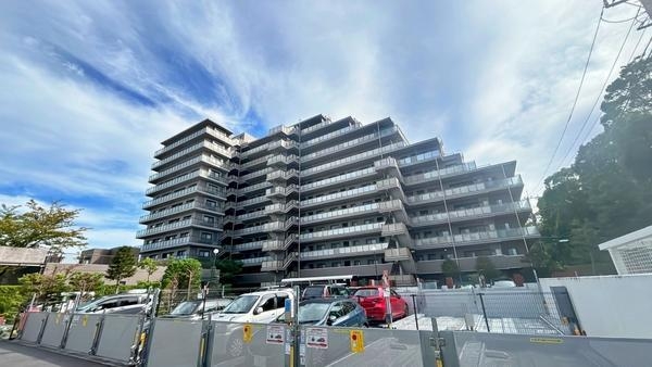 グレーシア湘南ライフタウン