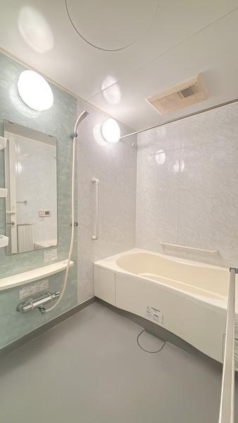 ライオンズテラス本鵠沼ガーデンコート