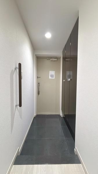 ライオンズテラス本鵠沼ガーデンコート
