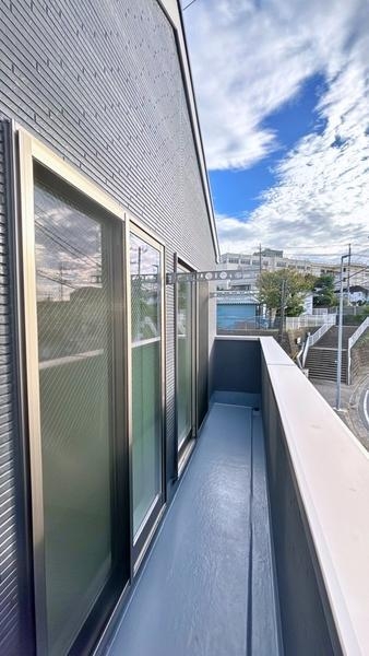 藤沢市城南２期　新築分譲
