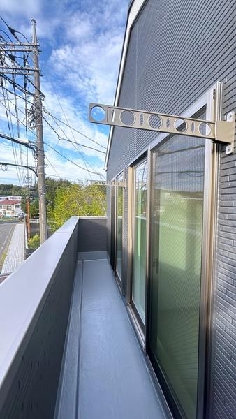 藤沢市城南２期　新築分譲