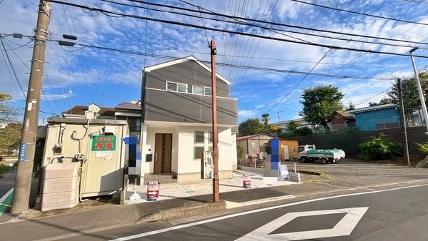 藤沢市城南２期　新築分譲