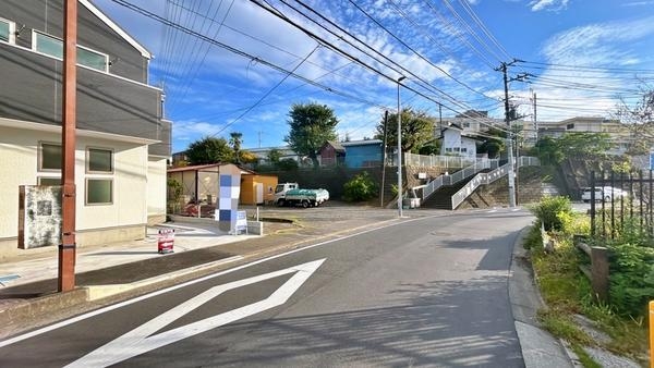 藤沢市城南２期　新築分譲