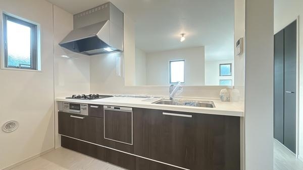 藤沢市城南２期　新築分譲