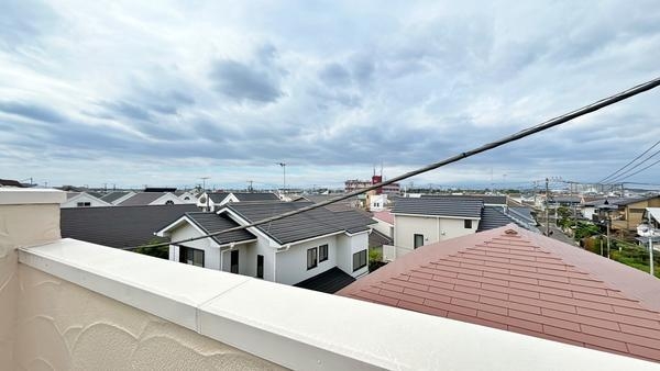 藤沢市鵠沼桜が岡３丁目の中古一戸建て
