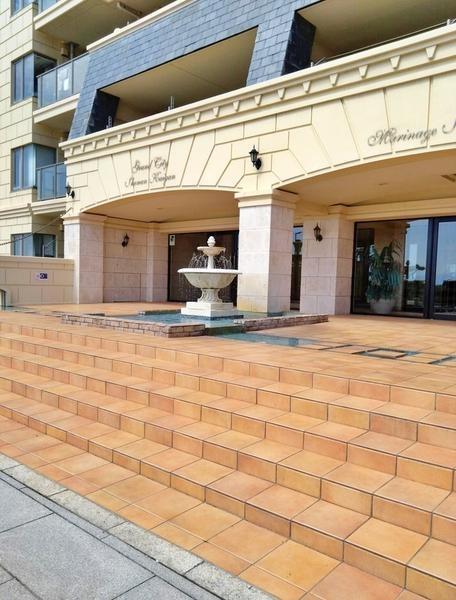 グランシティ湘南海岸マリナージュスクエア