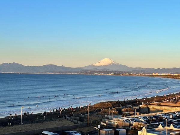 グランシティ湘南海岸マリナージュスクエア