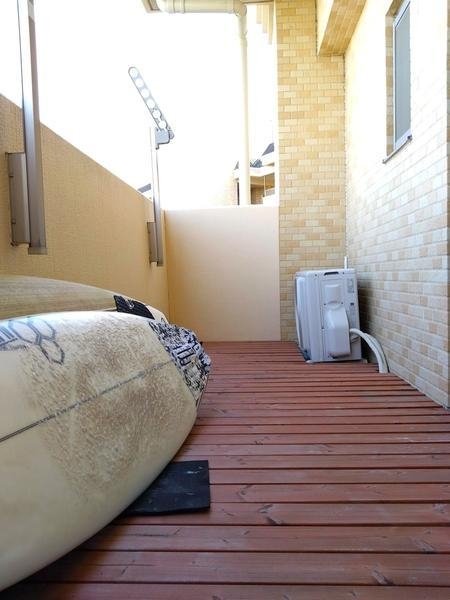 グランシティ湘南海岸マリナージュスクエア