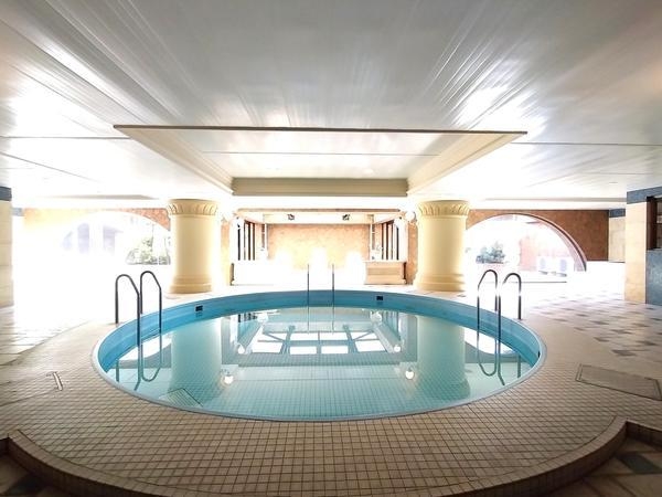 グランシティ湘南海岸マリナージュスクエア