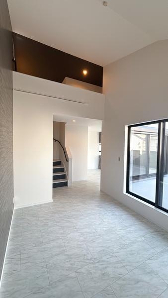 藤沢市鵠沼橘　新築戸建　全2棟