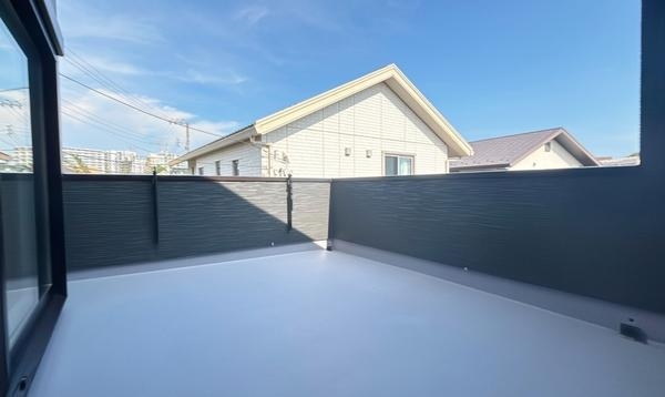 藤沢市鵠沼橘　新築戸建　全2棟