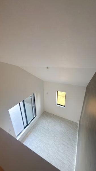 藤沢市鵠沼橘　新築戸建　全2棟