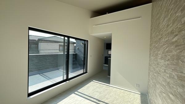 藤沢市鵠沼橘　新築戸建　全2棟