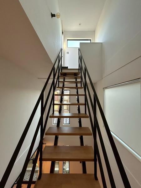 葉山町長柄 新築戸建(その他内観)