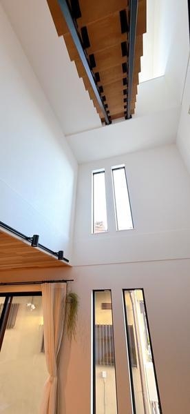 葉山町長柄 新築戸建(その他内観)