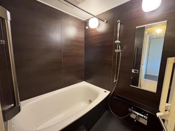 ライオンズ湘南藤沢グランフォート