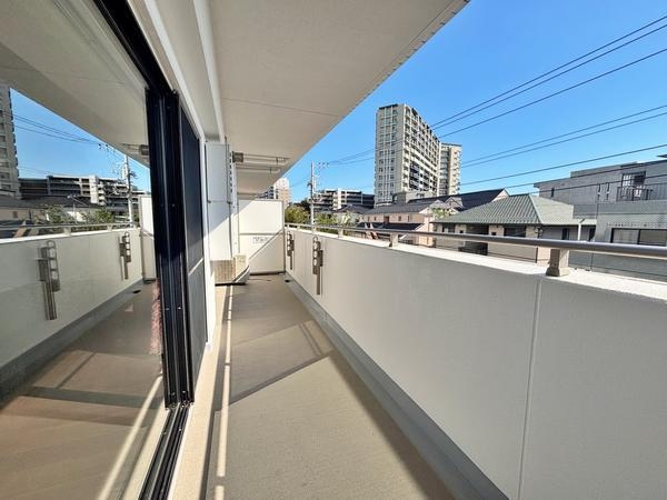 ライオンズ湘南藤沢グランフォート