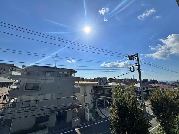 ライオンズ湘南藤沢グランフォート