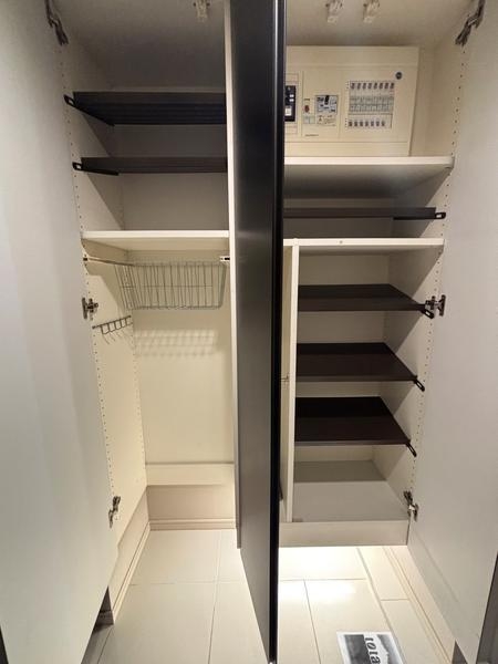 ライオンズ湘南藤沢グランフォート