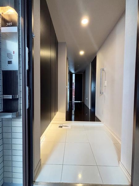 ライオンズ湘南藤沢グランフォート