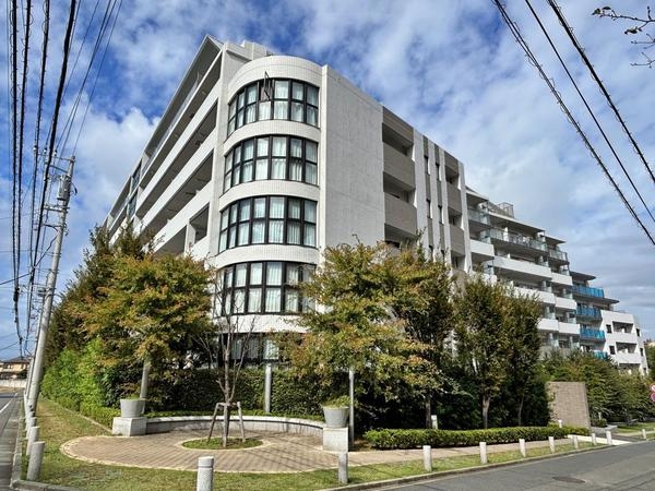 ライオンズ湘南藤沢グランフォート