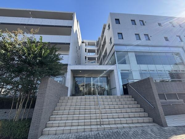 ライオンズ湘南藤沢グランフォート