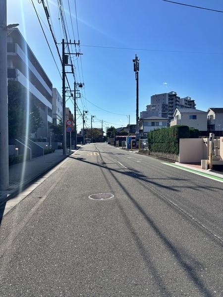 ライオンズ湘南藤沢グランフォート