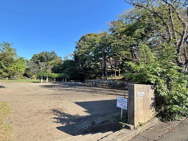 ライオンズ湘南藤沢グランフォート