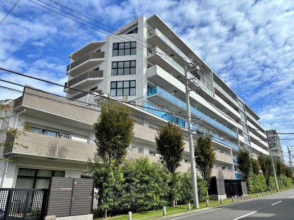 ライオンズ湘南藤沢グランフォート