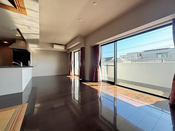 ライオンズ湘南藤沢グランフォート