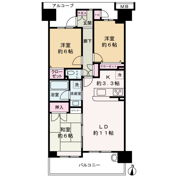 ココタウンヒルトップマリーナ