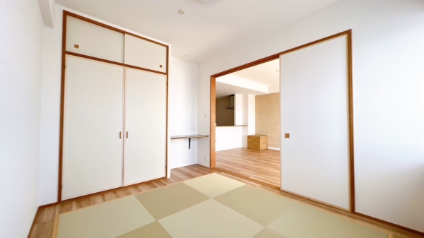 ココタウンヒルトップマリーナ