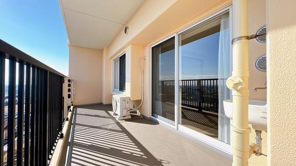 ココタウンヒルトップマリーナ