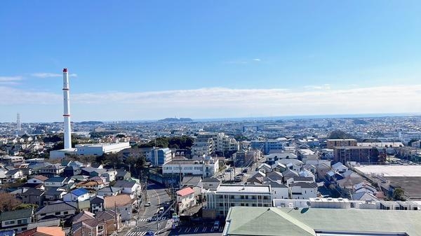 ココタウンヒルトップマリーナ