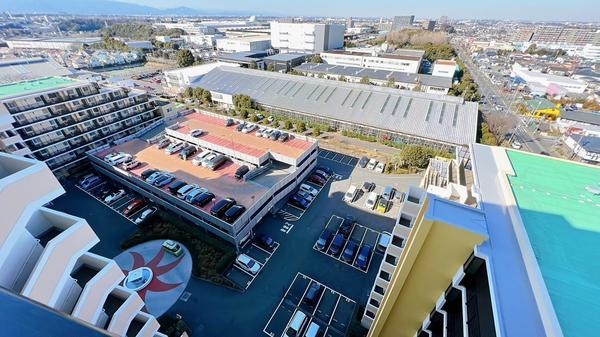 ココタウンヒルトップマリーナ