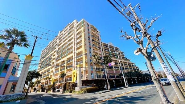 ココタウンヒルトップマリーナ