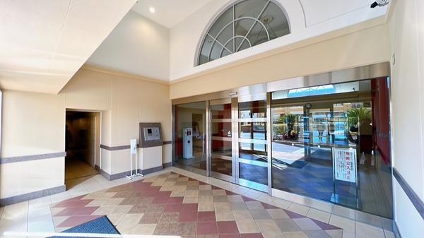 ココタウンヒルトップマリーナ