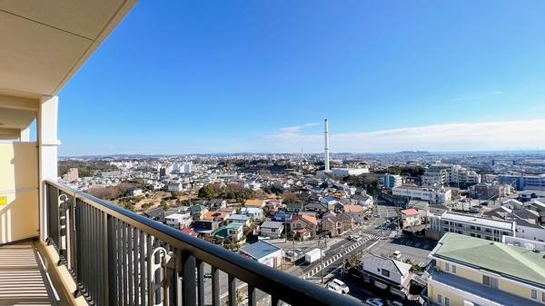 ココタウンヒルトップマリーナ