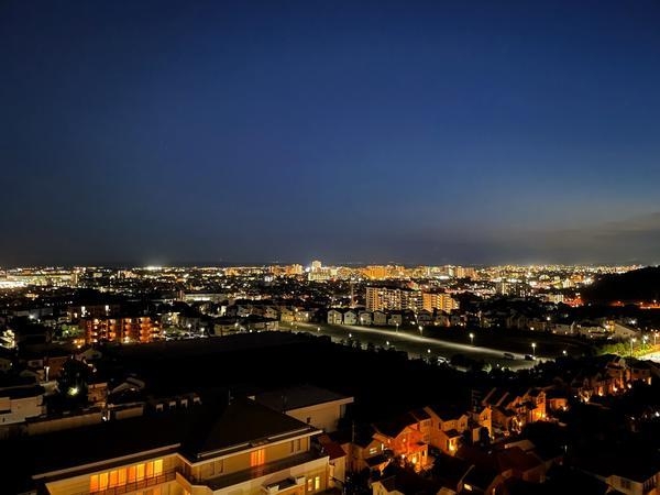 ココタウンヒルトップマリーナ