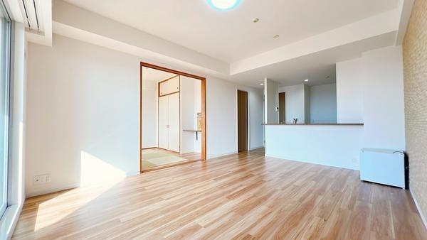 ココタウンヒルトップマリーナ