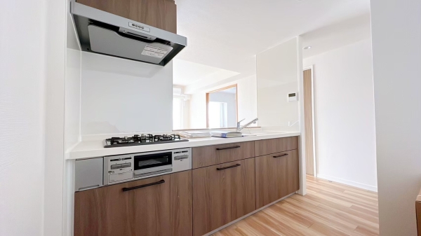 ココタウンヒルトップマリーナ