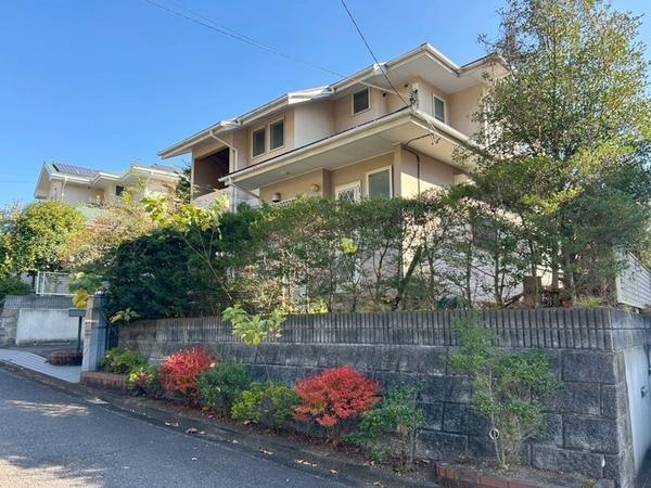 二宮町緑が丘3丁目 戸建