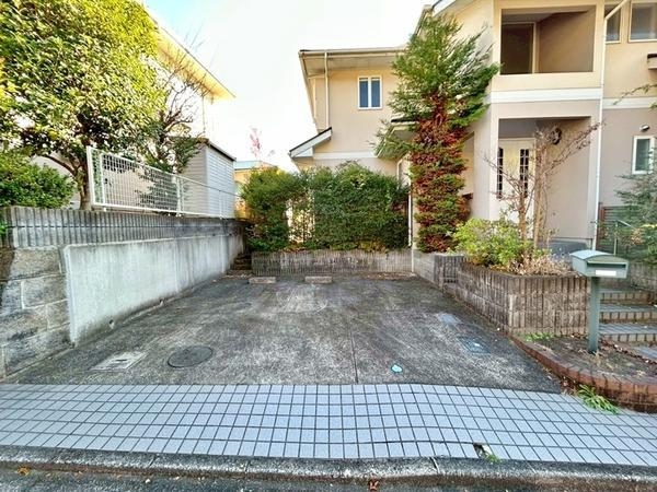 中郡二宮町緑が丘３丁目の中古一戸建て