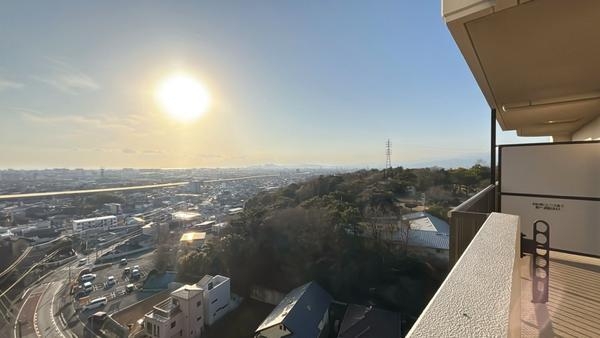 オクトス湘南茅ヶ崎グランドヒル