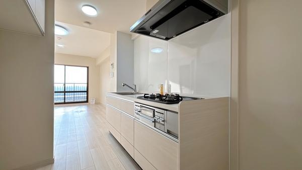オクトス湘南茅ヶ崎グランドヒル