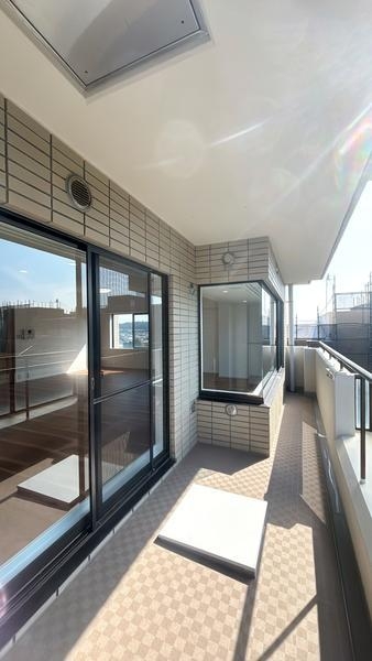 藤和江ノ島ホームズステージII