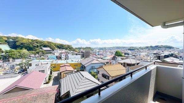 藤和江ノ島ホームズステージII